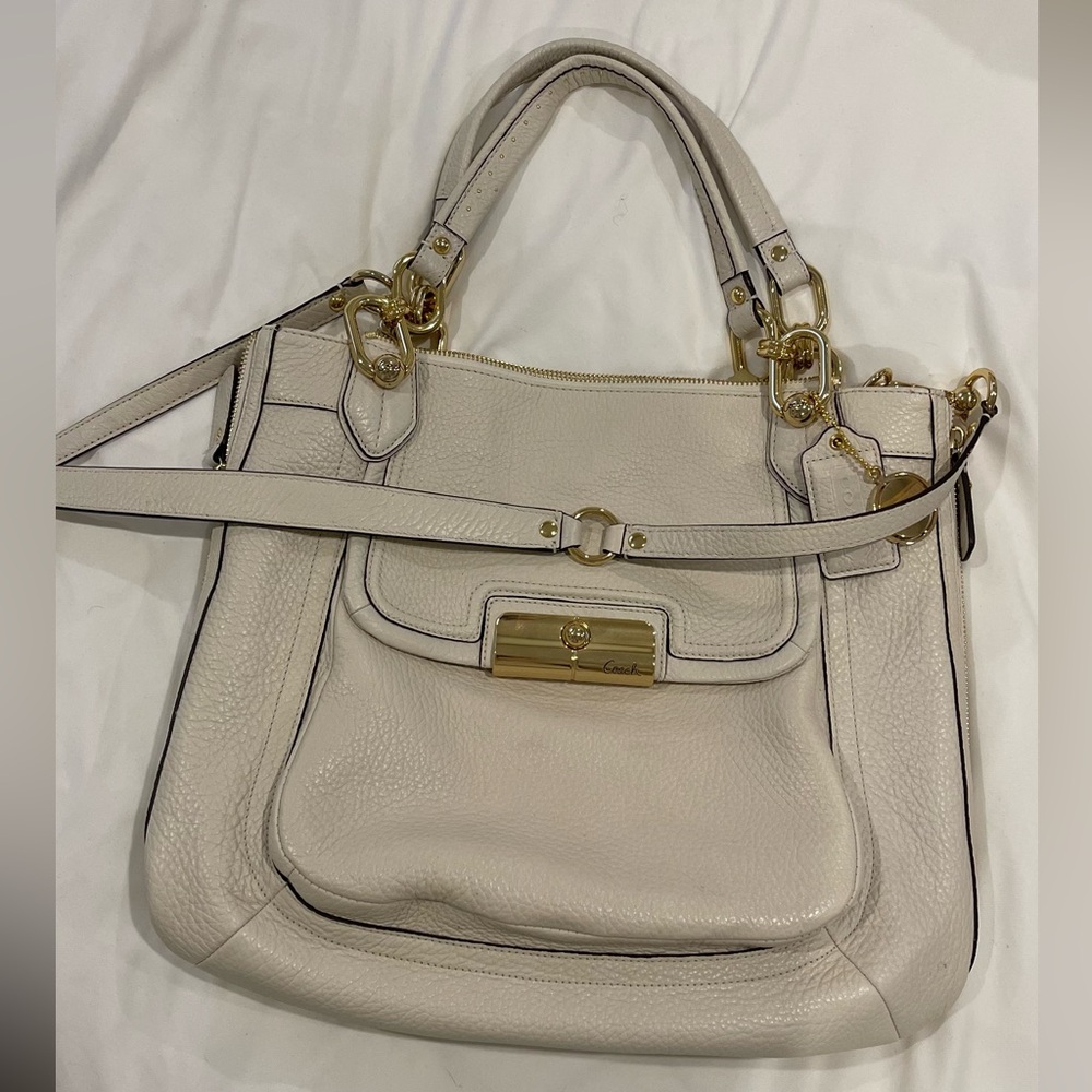 Coach Kristin Never Worn